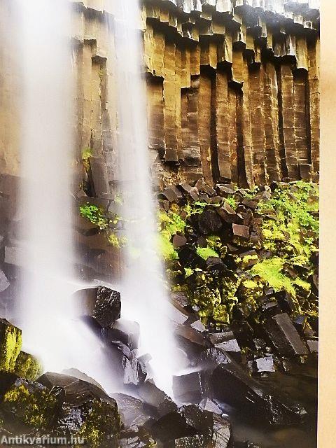 A világ legszebb nemzeti parkjai