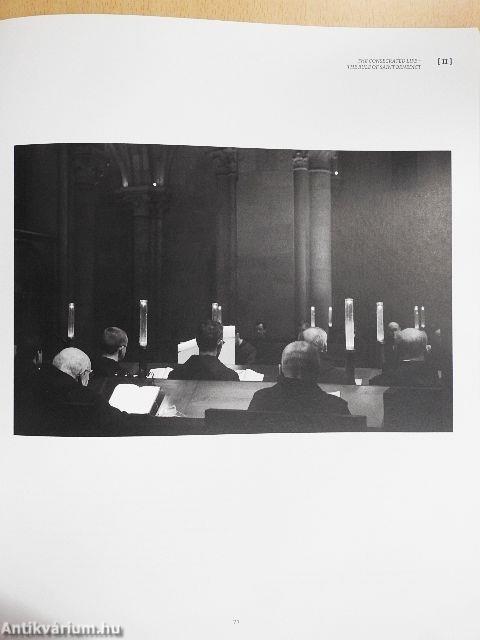 Szent Benedek és a bencés spiritualitás