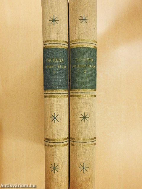Dombey és Fia I-II.