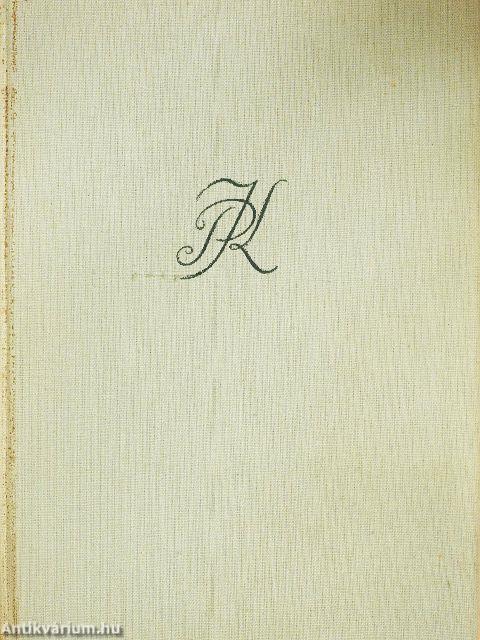 Dombey és Fia I-II.