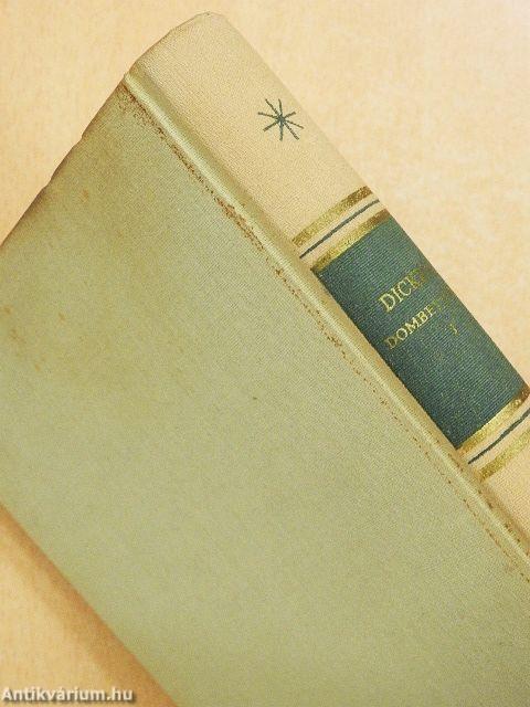 Dombey és Fia I-II.