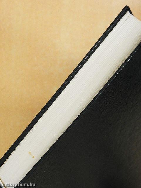 A falu jegyzője I-II.