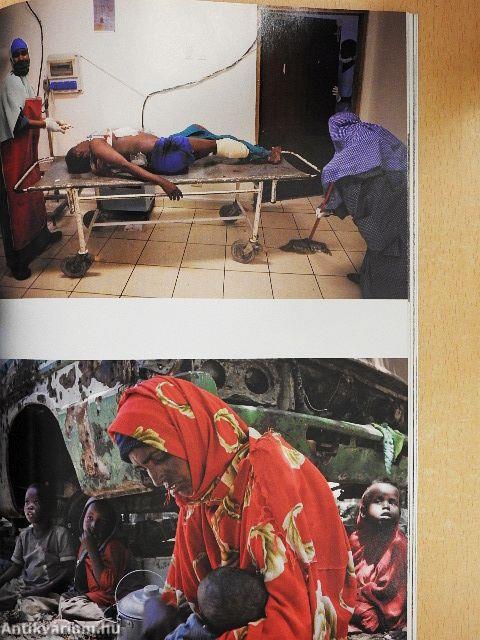 National Geographic September 2009