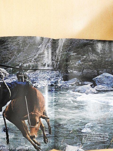 National Geographic May 2009