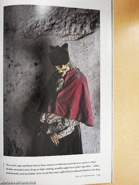 National Geographic February 2009