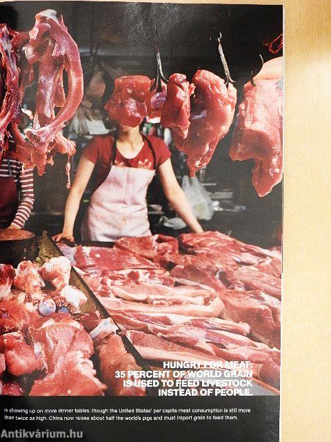 National Geographic June 2009