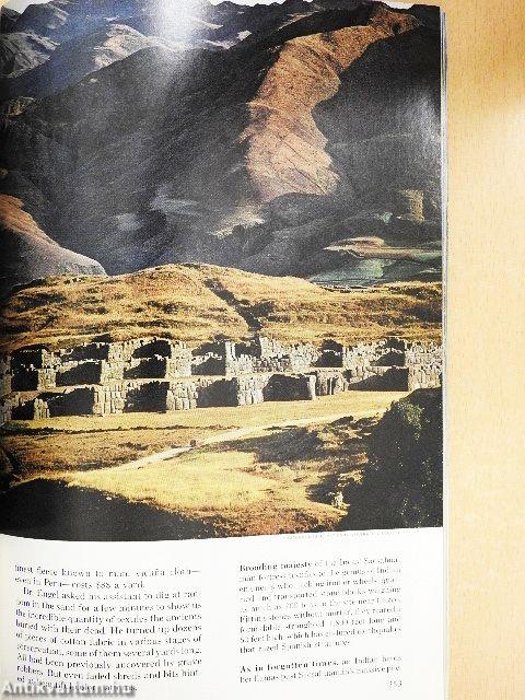 National Geographic February 1964