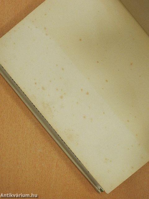 Fiúk Évkönyve 1970