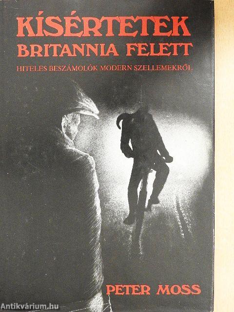 Kísértetek Britannia felett