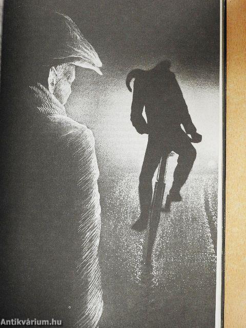 Kísértetek Britannia felett