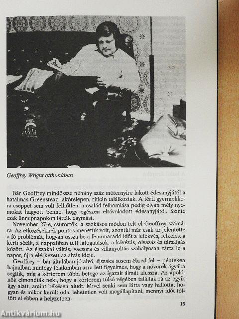 Kísértetek Britannia felett