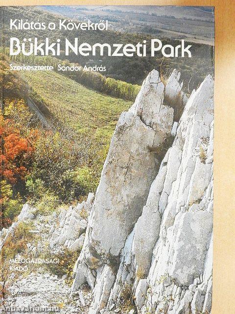 Bükki Nemzeti Park