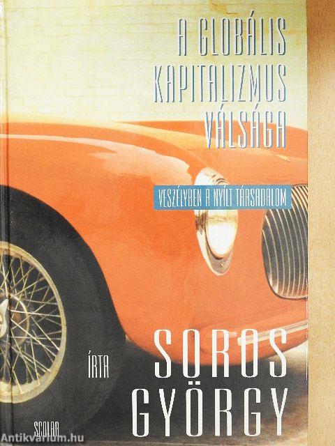 A globális kapitalizmus válsága