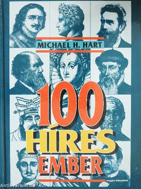 100 híres ember
