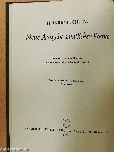 Historia der Auferstehung Jesu Christi (gótbetűs)