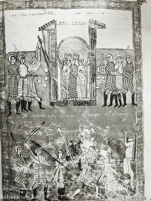 Images de l'apocalypse