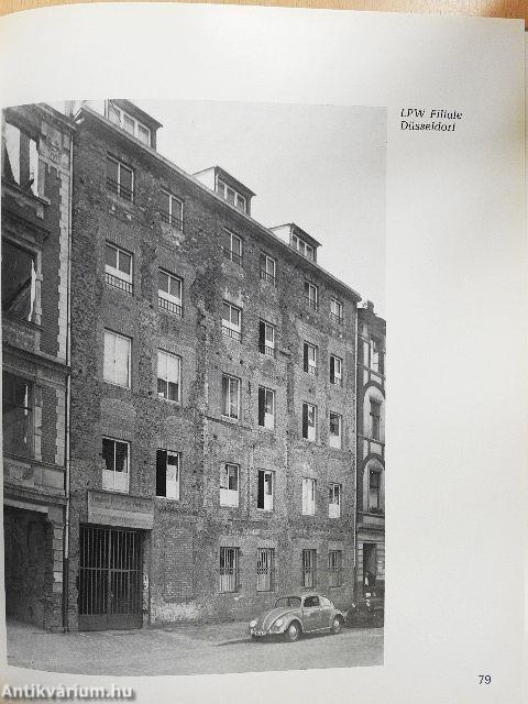 100 Jahre Galvanotechnik