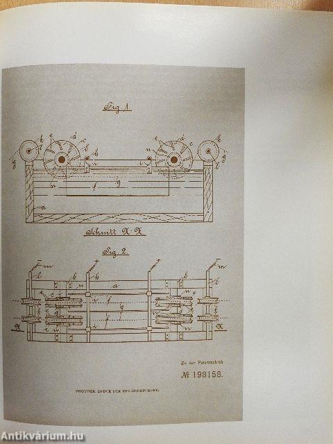 100 Jahre Galvanotechnik