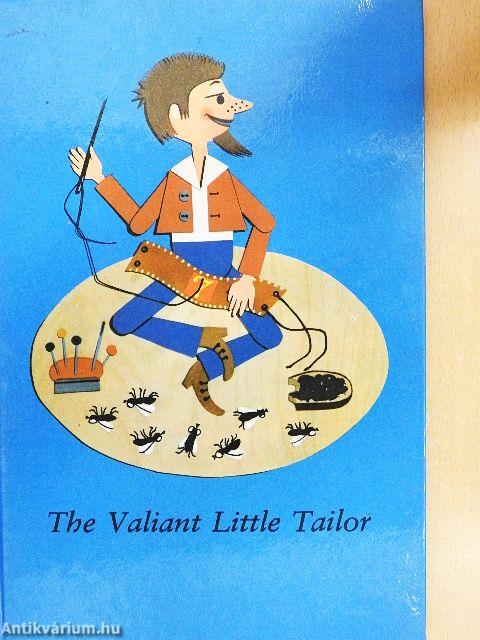 The Valiant Little Tailor