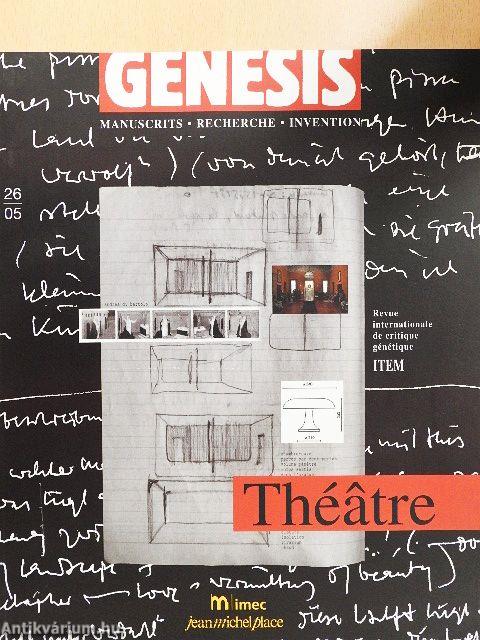Genesis 26/05