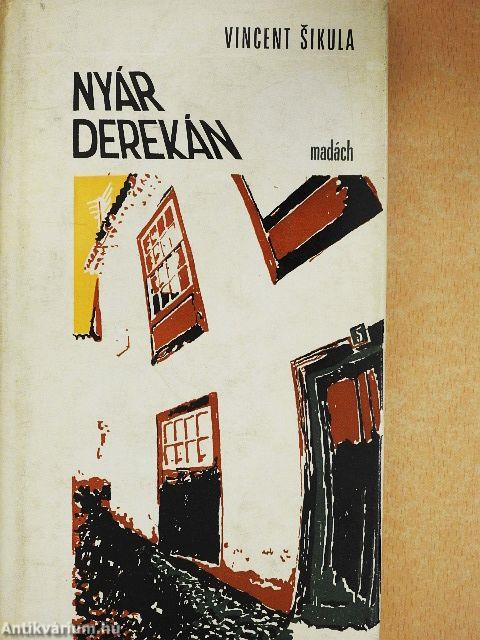 Nyár derekán