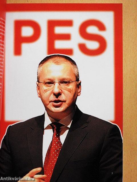 "Europe, Our Common Future"