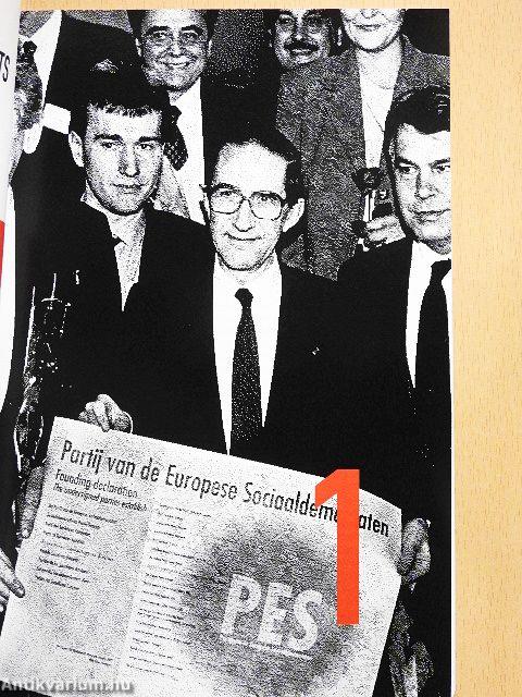 "Europe, Our Common Future"