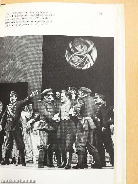 Twentieth Century Music