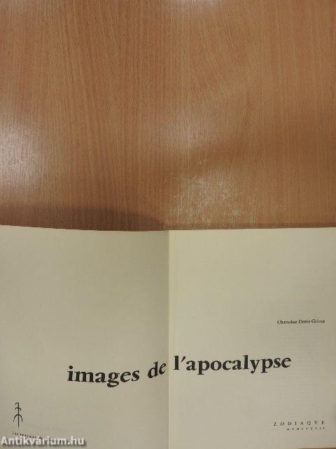 Images de l'apocalypse