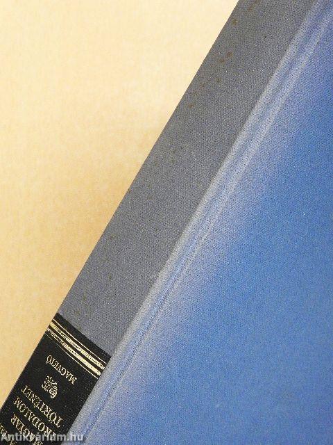 Magyar irodalomtörténet