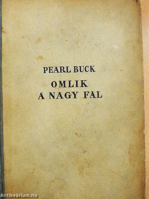 Omlik a nagy fal