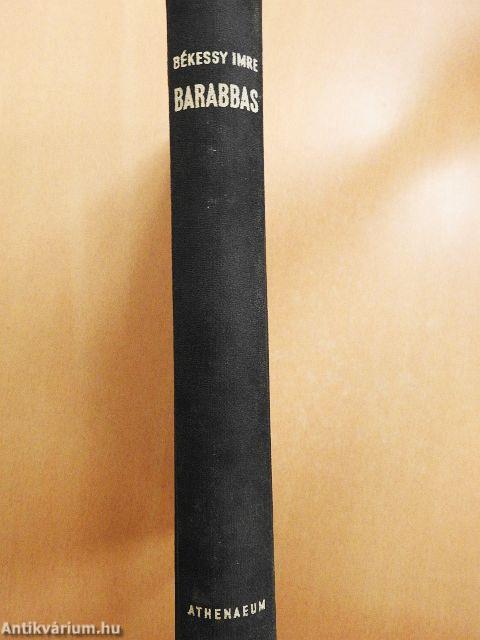 Barabbas