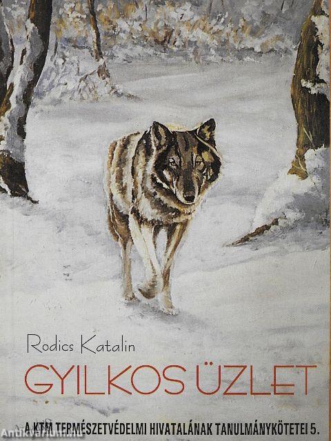 Gyilkos üzlet