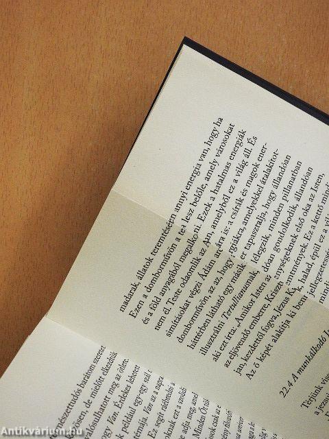 Isten éltető jóságában