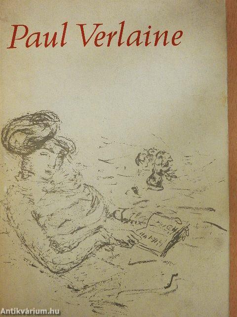 Paul Verlaine válogatott versei