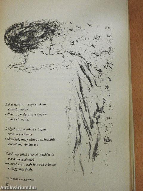 Paul Verlaine válogatott versei