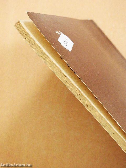 Van egy nép, elszórtan és elkülönülten