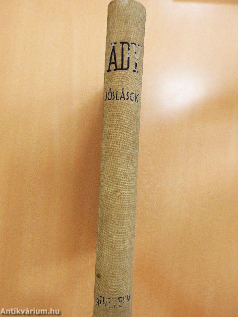 Jóslások Magyarországról