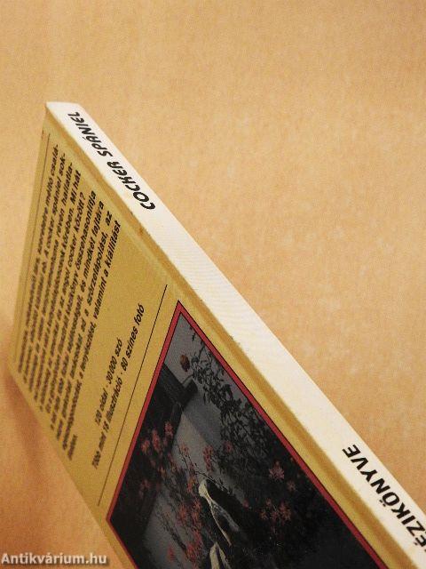 Az amerikai és az angol cocker spániel