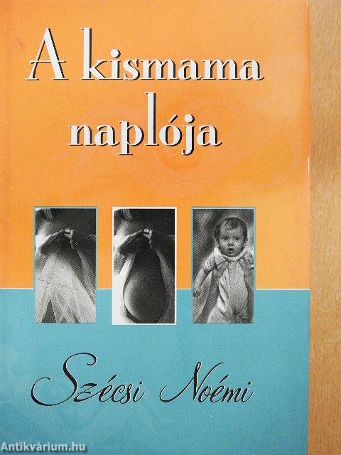 A kismama naplója