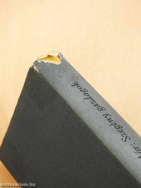 Szegény gazdagok I-II.