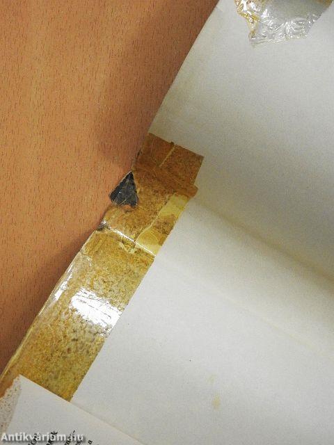 Szegény gazdagok I-II.