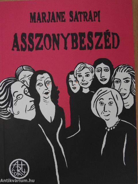 Asszonybeszéd