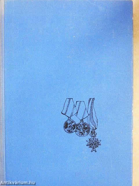 Egy kegyvesztett visszaemlékezései