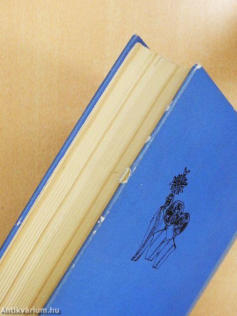 Egy kegyvesztett visszaemlékezései