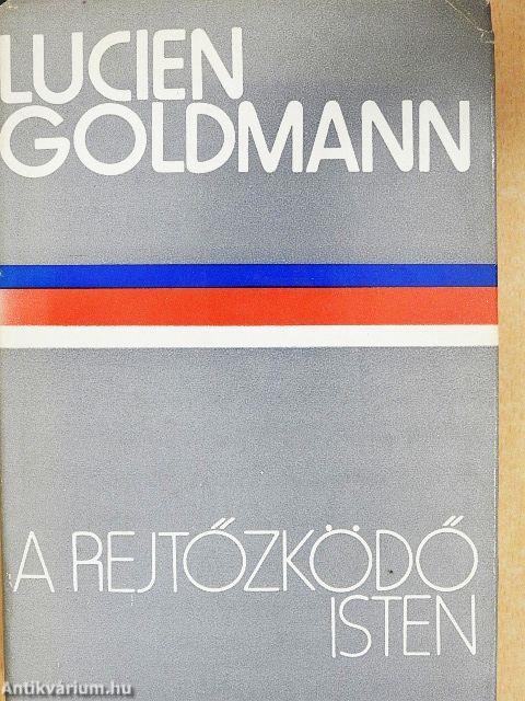 A rejtőzködő Isten