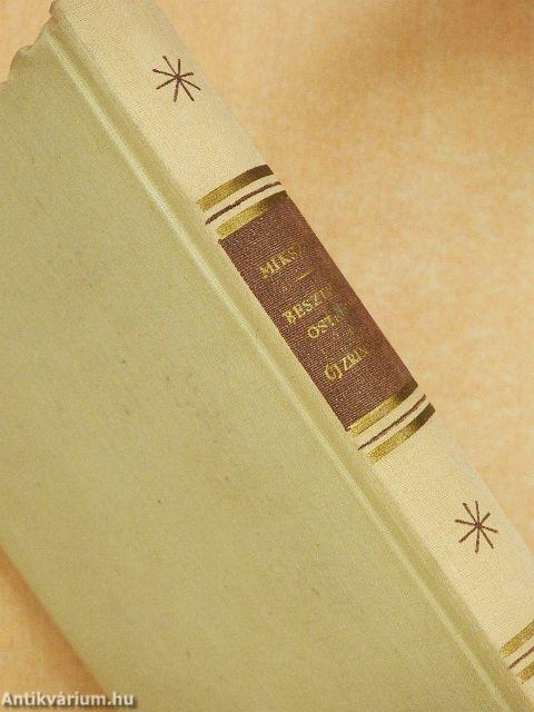 Beszterce ostroma/Új Zrínyiász