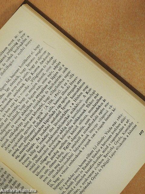 Vereckétől Dévényig