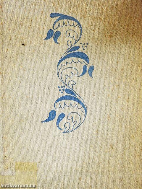 Vásárhelyi kistükör