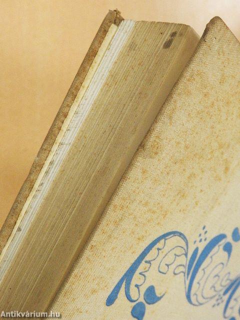 Vásárhelyi kistükör